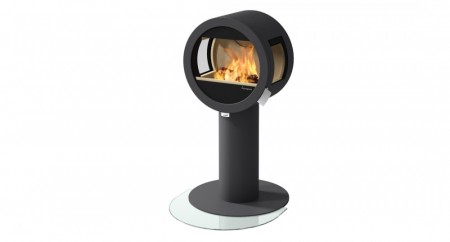 Nordpeis PEDESTAL M/SIDEGLASS