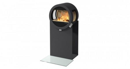 Nordpeis ME STEEL M/SIDEGLASS