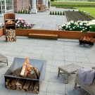 Jydepejsen Firepit thumbnail