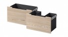 Nordpeis ME BENCH M/SIDEGLASS thumbnail