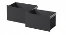 Nordpeis ME BENCH M/SIDEGLASS thumbnail