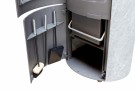 HETA SCAN-LINE 840W m/kleberstein thumbnail