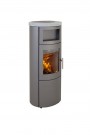 HETA SCAN-LINE 820W m/klebersteintopp thumbnail