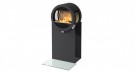 Nordpeis ME STEEL M/SIDEGLASS thumbnail