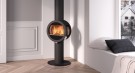 Nordpeis PEDESTAL M/SIDEGLASS thumbnail