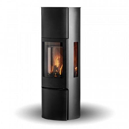Jydepejsen Cozy Classic High m/sideglass