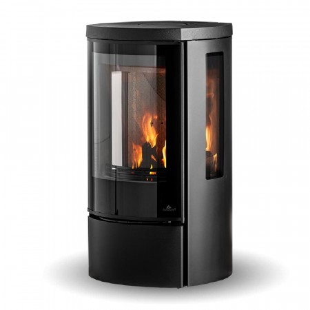 Jydepejsen Cozy Modern Low m/sideglass