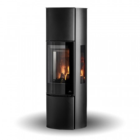 Jydepejsen Cozy Modern High med sideglass