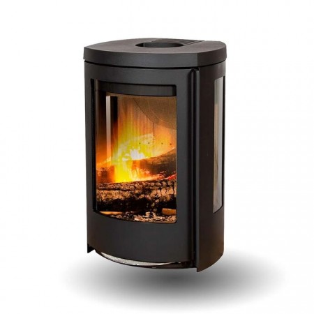 Jydepejsen Cozy Classic Wall m/sideglass