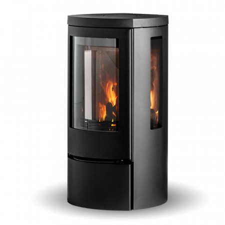 Jydepejsen Cozy Classic Low m/sideglass