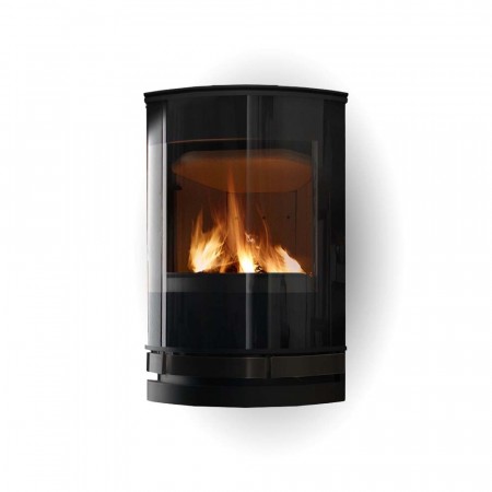 Jydepejsen Elegance Classic Wall Black Handle